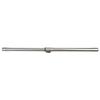 Adjustable Extension Pipe Locking Telescopic Tube Efficient Cleaning