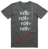 Üst giysisi – T-shirtler