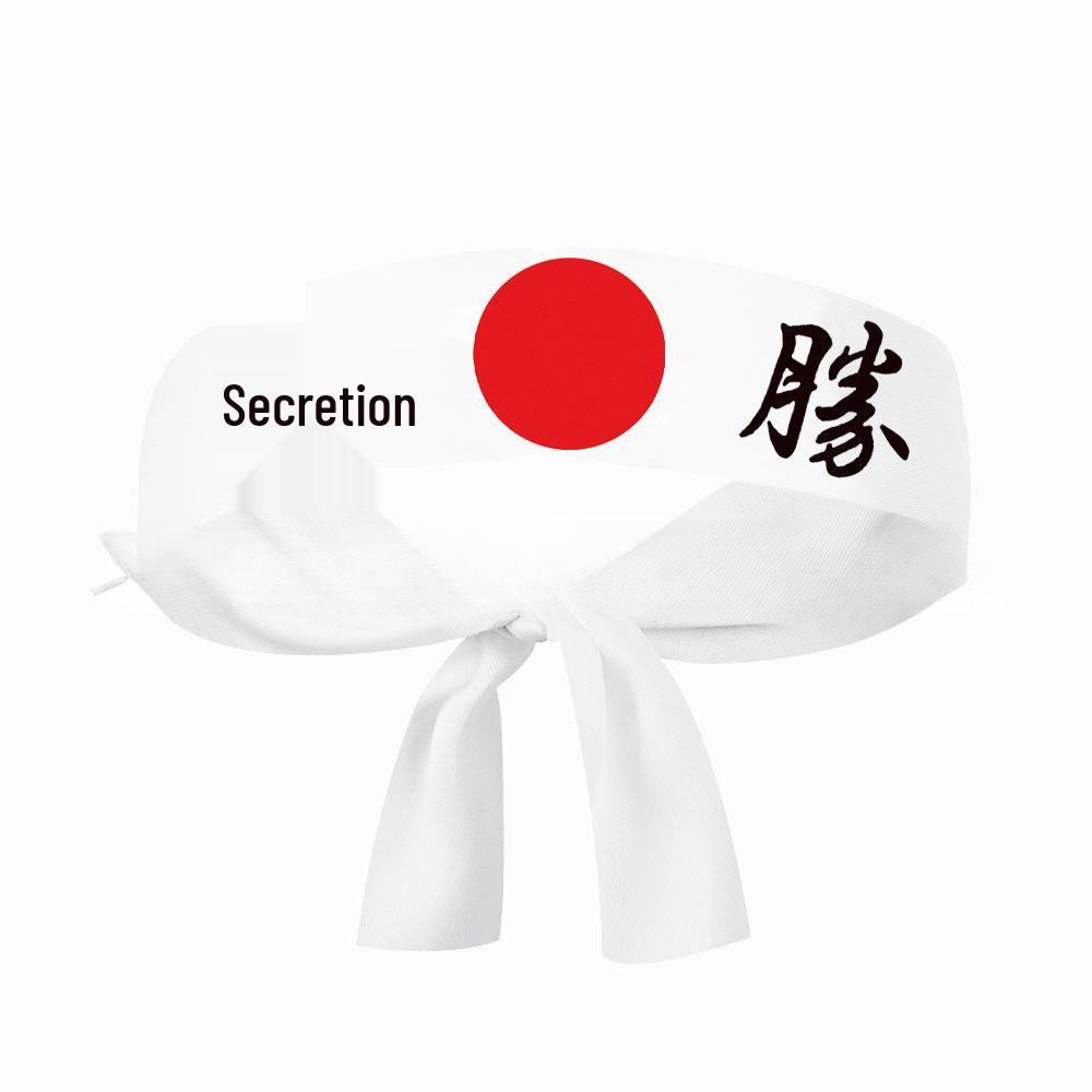 Kids Ninja Samurai Karate Headband Party Gift Decor Hairband for Birthday Theme Supplies