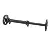Riding Wheel Extender Telescopic Folding   Aluminum Alloy Extension Bar Sy Cycling Accessories