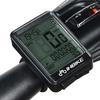 Speedometer, Multifunctional Wireless LCD Display Odometer, Records Distance and Time for Cycling Enthusiasts