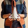 LEGO Creator Space Shuttle 31134 Toy Boy Girl