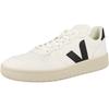 Кроссовки Veja V-10 Prime Leather