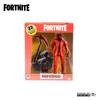 McFarlane Toys Fortnite Inferno 7 Inch Action Figure [item]