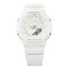 Casio G-Shock GMA-P2100-7AJF White Dial Unisex Watch New