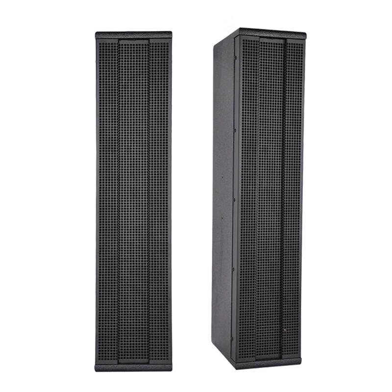 YSX Conference Audio System Solution (CN version)