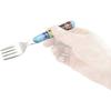 Skater Stainless Steel Children's Fork 14cm Made In Japan Paw Patrol FR1-A