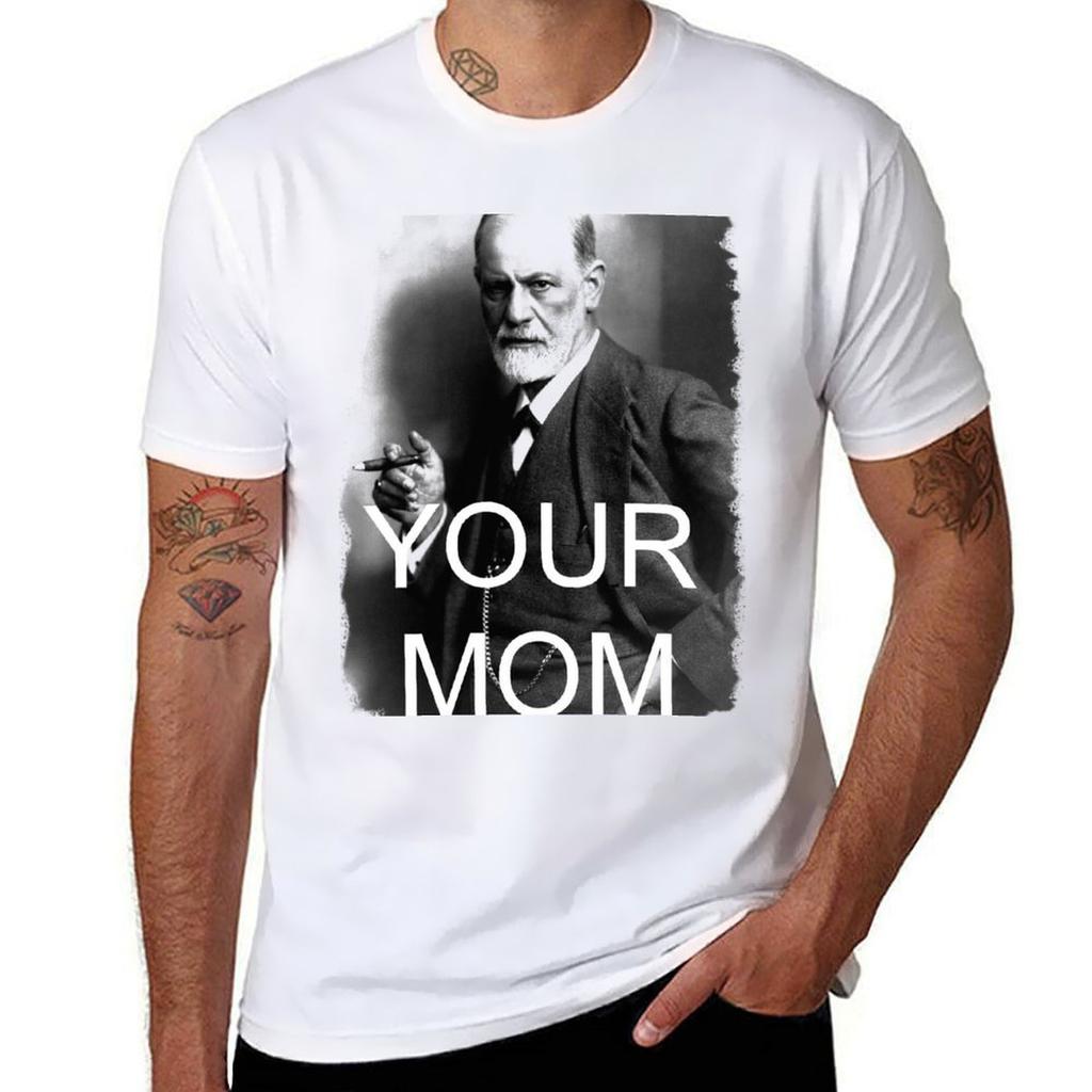 Your Mom TShirt Mechanic Work Tee Shirt