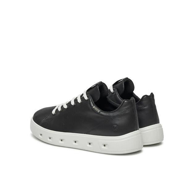 Кроссовки ECCO Street 720 W 20976301001 черный