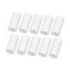10 Rolls Thermal Print Paper Portable Coreless HD Thermal Refill Print Paper Set