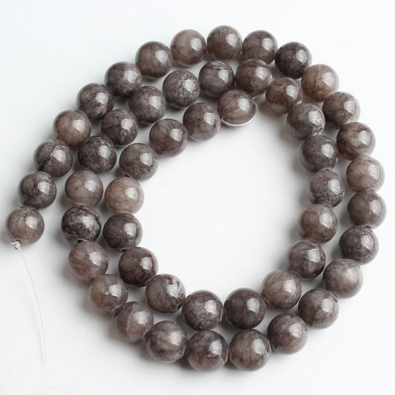 Multi Color Snow Jade Gemstone Round Spacer Beads 15.5" 4mm 6mm 8mm 10mm 12mm Multi Color Snow Jade Gemstone Round Spacer Beads 15.5" 4mm 6mm 8mm 10mm 12mm