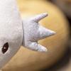 Adorable Swan & Deer Plush Toy Set - White Swan Home Decor & Girls' Hugging Pillow