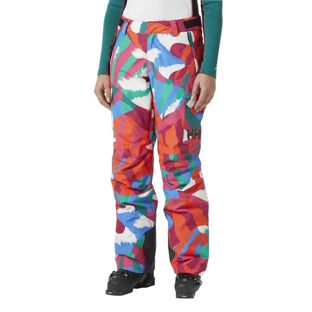 Helly Hansen Брюки Switch Insulated