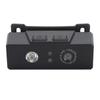 Head Mounted Camera Portable Sensor Light 1800mAh 45 Degrees Angle Adjustment 1080P Head Camera for Fishing Riding
