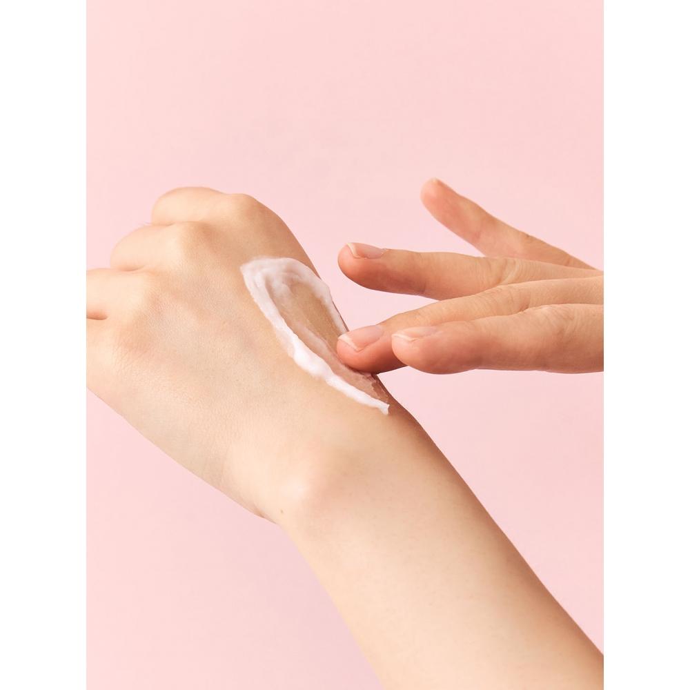 Sky Bottle Like Nectarine Perfume Body Sherbet 120 Ml