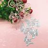 Scrapbooking Die Craft Carbon Steel Art Frame Embossing Template Mold Card Making Photo Album Handicraft Stencil