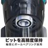 Makita DF333DSHS Rechargeable Driver with and Tool Bag Drill, 10.8V 1.5Ah, Battery, Charger,