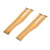 2pcs Motherboard Connection Cable for Galaxy A32 4G A325F Motherboard Connection Flex Ribbon Cable