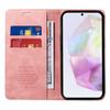 BETOPNICE 003 For Samsung Galaxy A36 5G Wallet Case Leather Phone Cover with Stand