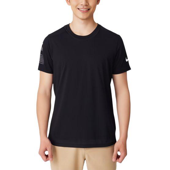 Nike X Mmw Logo T Shirt BQ8039-010