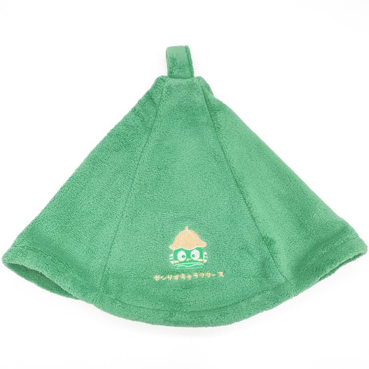 Santan Hangyodon Sauna Hat 325533 Hangyodon Sanrio