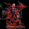 Anime Jujutsu Kaisen Ryomen Sukuna Figure Battle Model Pvc Statue Toys Doll Collect Peripheral Toy Decoration Gift In Stock