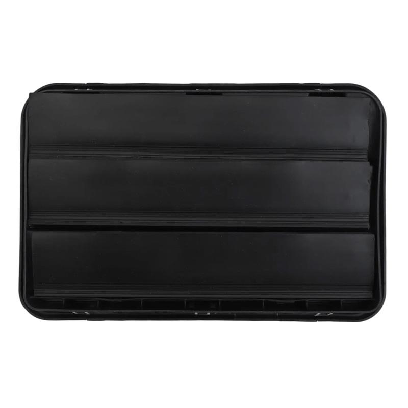 ABS Kofferraum-Lüftungsgitter für BMW E46 E90 F10 F12 E83 E53 1997-2017 OEM-Nummer 64226962293 Autozubehör