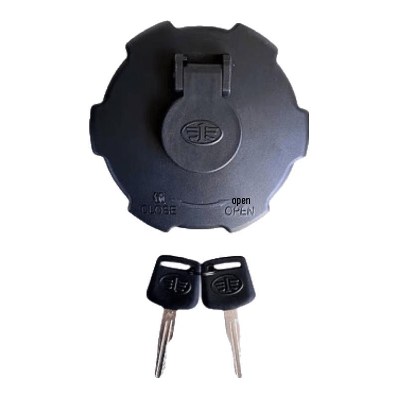 FAW Jiefang CA1125J Fuel Tank Cap Assembly