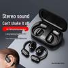 XG33 Bluetooth Over-ear Sports Earphones with Noise Cancelling & Smart Translation