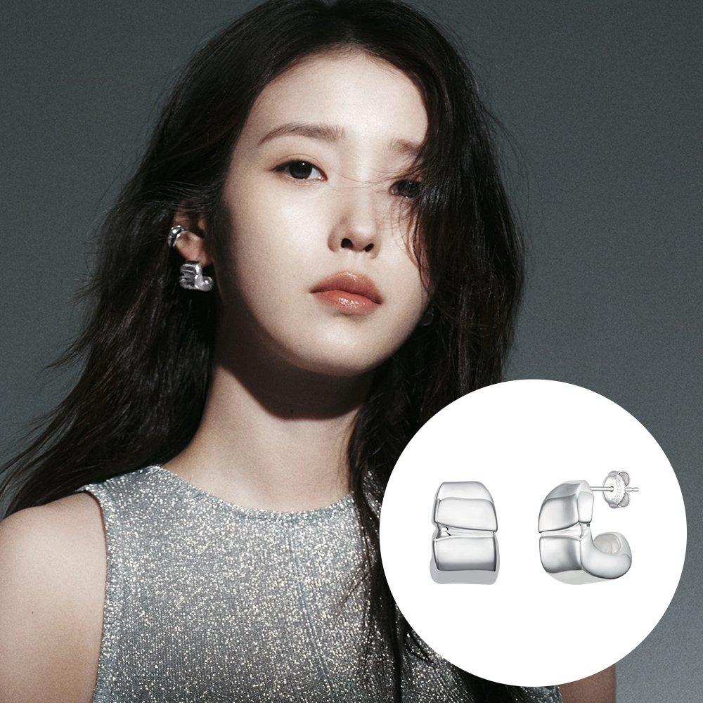 Unis Earrings (Jjune05B6505Sw000)