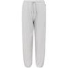 Men's Knitted Sweatpants Men's Heather Gray Waterdrop Gray Moderate Other