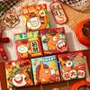 Chinese New Year 2026  Red Envelopes  Horse Year Lucky Money Bag Spring Festival Red Packets Hong Bao  New Year Decor