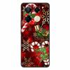 2024 Christmas Phone Cases For Infinix Note 40 Pro 4G 5G Cases Soft TPU Silicone For Note 30 4G  5G  Infinix Note 40Pro 30Pro 4G