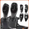 Echte Kohlefaser Schalthebelkappe Ersatz für BMW F20 F21 F22 F23 F30 F31 3GT F34 F35 F32 F36 F10 F07
