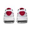 (GS) Nike Air Max Excee 'White University Red' Kids' CD6894-105