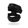 1Pcs Knee Pads Double Silicone Meniscus Support for Men Women Anti Sprain Shock Absorption Protective Gear