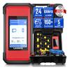 Module de Diagnostic Lourd LAUNCH X431 SmartLink C Scanner pour Camions et Véhicules Commerciaux Compatible avec les Séries X431 PRO3S+/PRO5