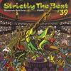 CD VARIOUS - Strictly The Best 39 VPCD1831 VP Records 2008 US Reggae, Ska & Dub Used