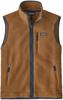 Patagonia Мужская куртка Retro Pile Vest Jacket (22821)