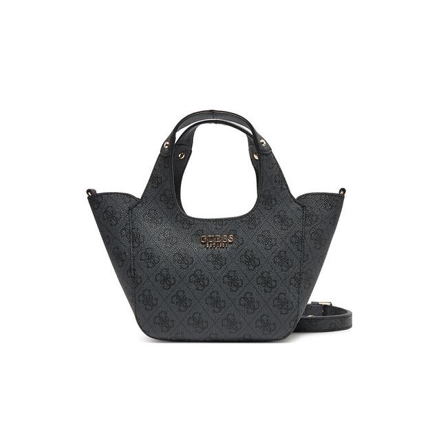 Сумка Guess HWSG73 34750 серый