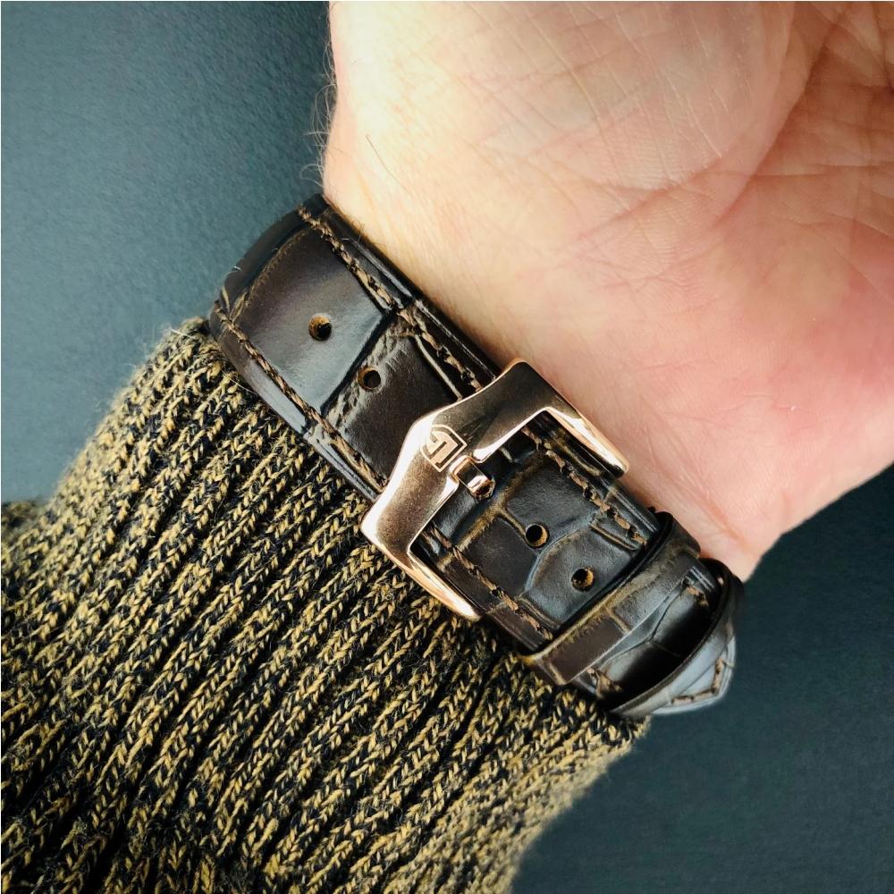 PAGANI DESIGN V2 40MM Business Simplicity fashion Men Quartz Wristwatch Diver Watch Men Gift Date Clock Watch For Men