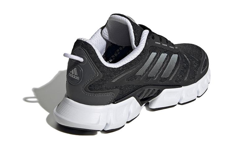 Adidas Breeze Collection Comfortable Slip Resistant Cushioning Abrasion Resistant Low top Kids' Running Shoes GZ4020