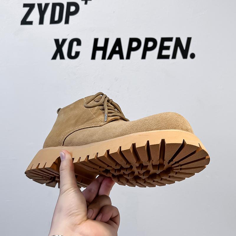 Fashion Leather Shoes Casual Business Shoes for Men Fashion Dress Tenis De Hombre Moccasins Mokasin Tenis Caballero Designer sneakers