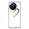 For TCL 50 Pro NxtPaper 5G Case Luxury TPU Soft Silicone Back Cover Phone Cases for T803E T803D Protective Lovely Bumper Coque