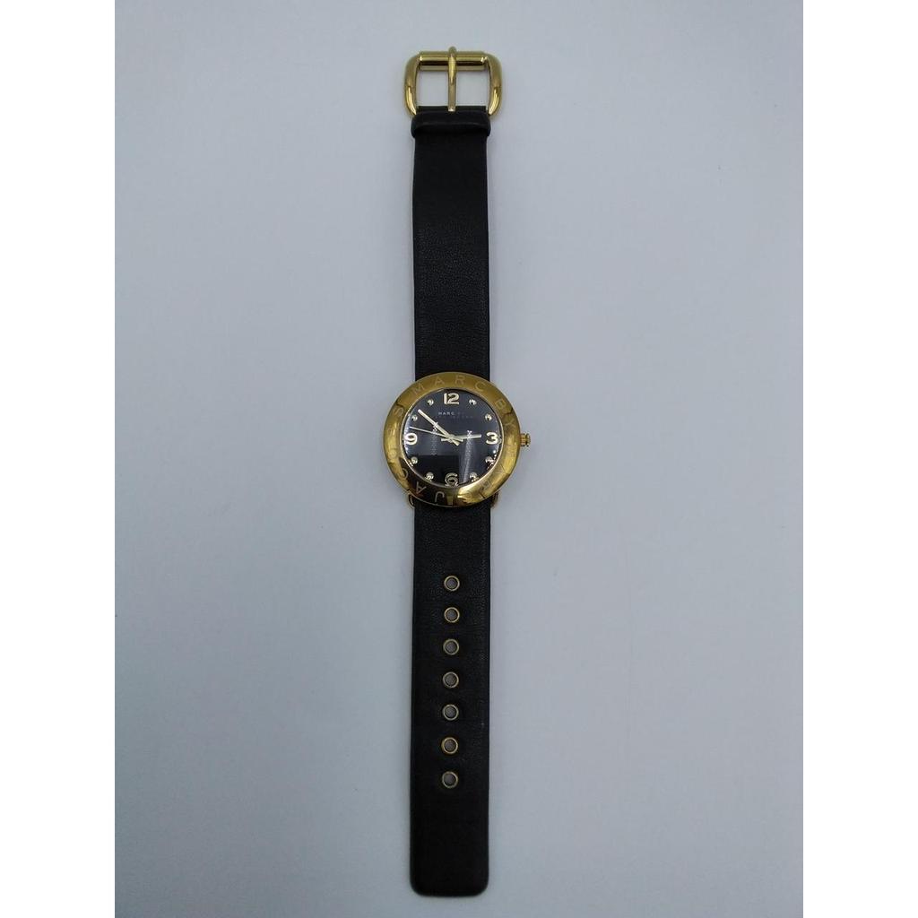 Used MARC BY MARC JACOBS MBM1154 Quartz Analog Watch