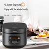 Joyoung 4L Multi-function Rice Cooker CN plug (adapter included)