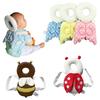 Baby Newborn Head & Back Protection Pillow Toddler Wings Drop Resistance Pad Guardian Cushion Toys