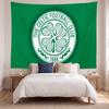 Celtic Football Club (14) Art Wall Hanging Tapestry for Home Bedroom Living Room Decor Great Gift Idea