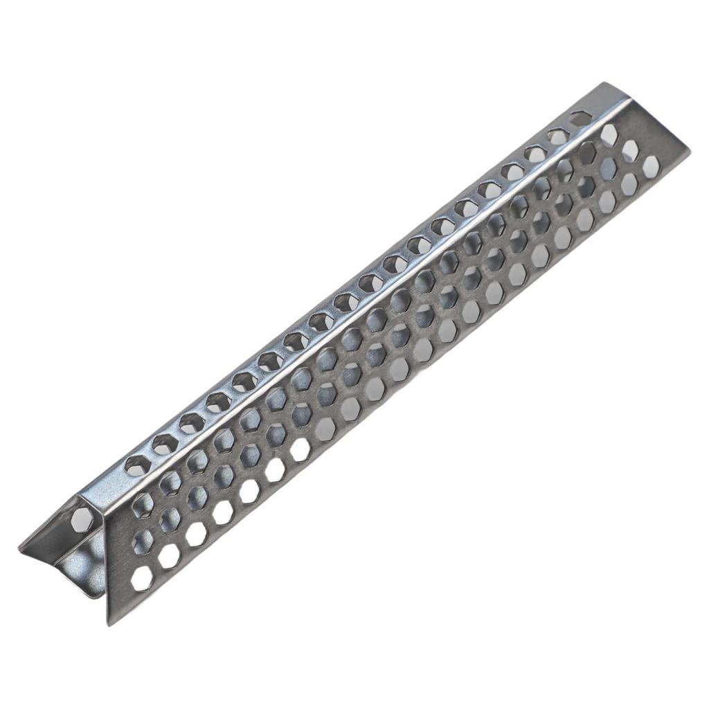 Efficient Burning Stainless Steel Combustion Aid Improved Outdoor Experience