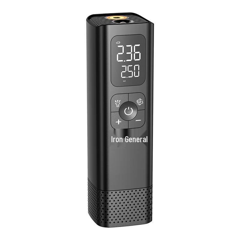 Portable 12V Digital Car Tire Inflator